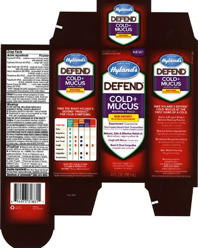 Principal Display Panel (118 mL Bottle Carton)