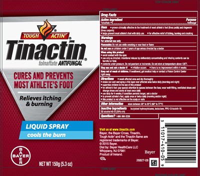 Tinactin_AF_Liquid_Spray.jpg Liquid spray label - Tinactin AF Liquid Spray