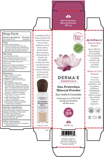 derma-01.jpg PRINCIPAL DISPLAY PANEL - 5 g Bottle Box - derma 01