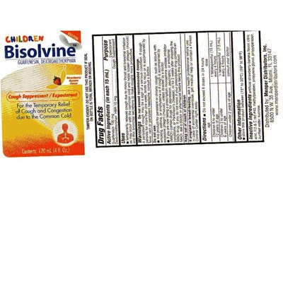 Bisolvinechilelabel (Bisolvinechild)