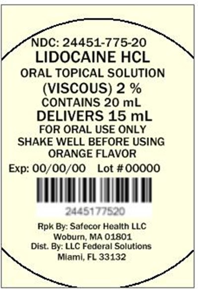lidocaine-product-label.jpg Lidocaine Product Label - lidocaine product label