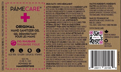 Label (Unknown 2)