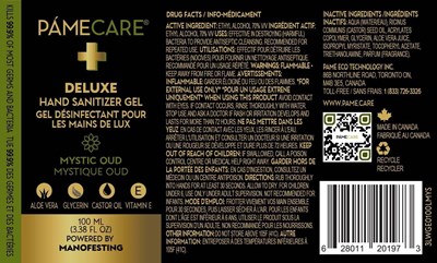 Label (Unknown 6)