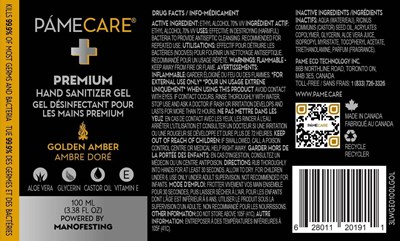 Label (Unknown 4)
