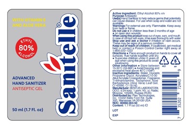 NDC: 80068-003-50 - 80068 003 50