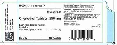 Serialized Cheno Tab 100