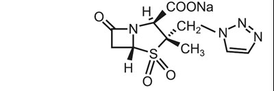 Tazobactam (7248540401 3)