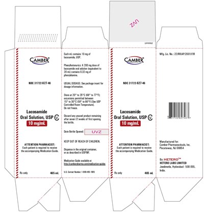 Lacosamideos465mlcartonlabel (Lacosamideos465mlcartonlabel)