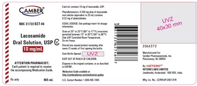 Lacosamideos465mlcontlabel (Lacosamideos465mlcontlabel)