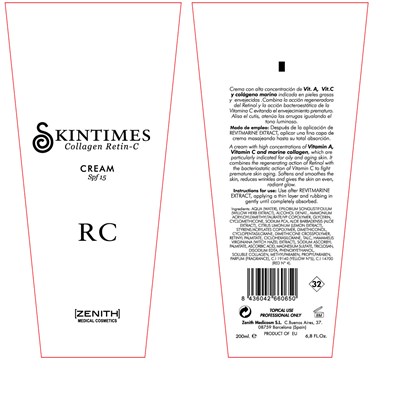 Retinc (Retinc200)