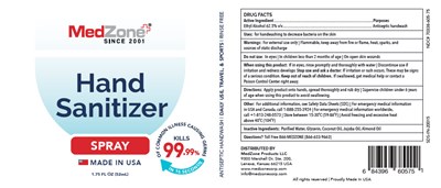 Principal Display Panel (52 mL Bottle Label)