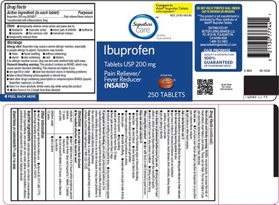 604 lj ibuprofen