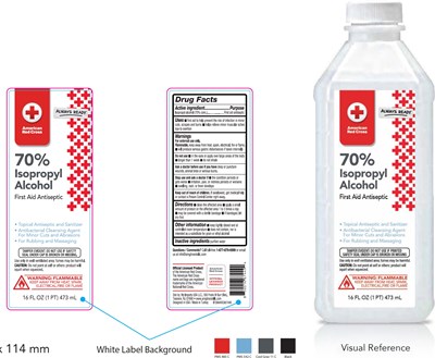 Label (Label)