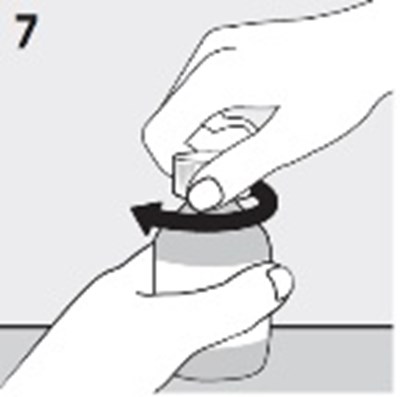 Risperidone Oral Solution 10