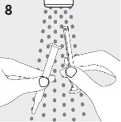 Risperidone Oral Solution 11