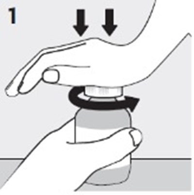 Figure (Risperidone Oral Solution 3)