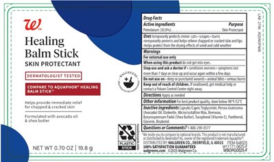 Healing Balm Stick (Skin Protectant)