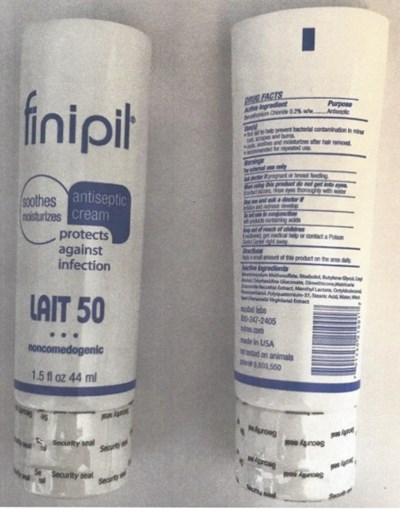 Equibal finipilLait50 - Equibal finipilLait50