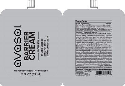Principal Display Panel (59 mL Pouch Label)