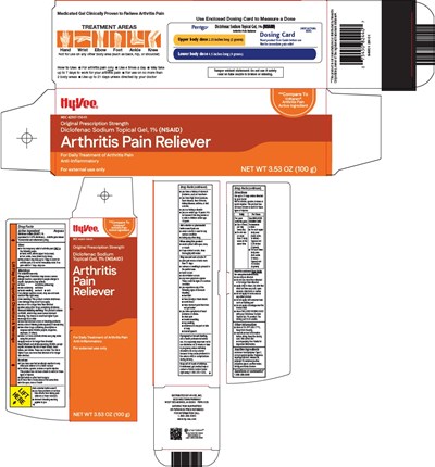 Arthritis-pain-reliever (Arthritis Pain Reliever)