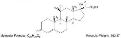 hydrocortisone-cream-01.jpg structural formula - hydrocortisone cream 01