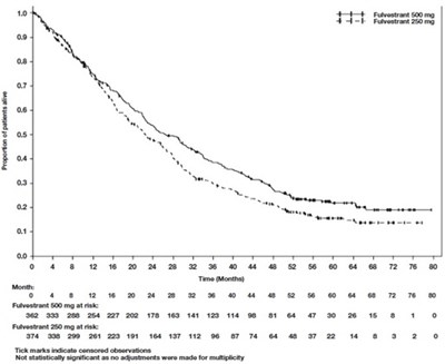 10 (Fulvestrant Injection 8)