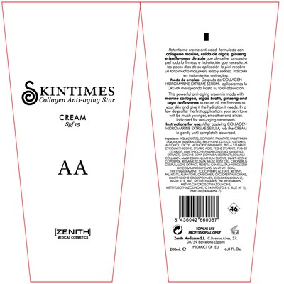 Antiaging (Antiaging200)