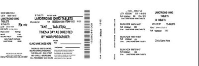 Label Image (Lbl530021512)