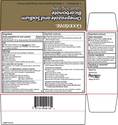 732 C2 92 Omeprazole And Sodium Bicarbonate 2