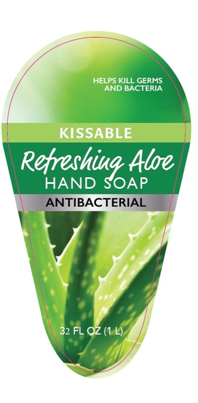 Aloe (Aloe)
