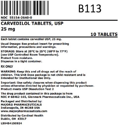 25mg Bag Label (Bd0f2596 A192 4b0e 836f 4a09816408a4 00)