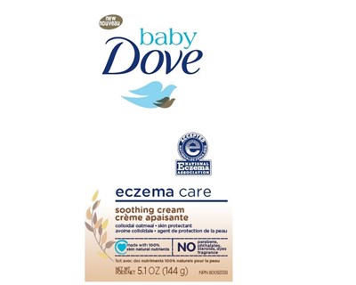 BabyDoveEczemaCreamFront.jpg Baby Dove Eczema Cream Front - BabyDoveEczemaCreamFront