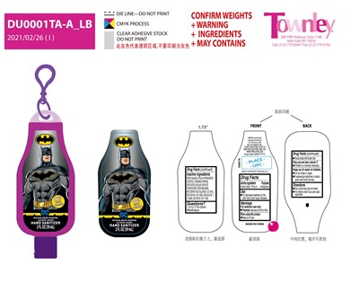 74440-061-01 - DU0001TA A LB min