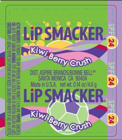Lip Smacker Label (Label)