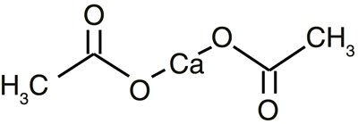 Calcium Acetate (8ff9a8f3 11a4 4f69 A944 B2957bc97768 01)
