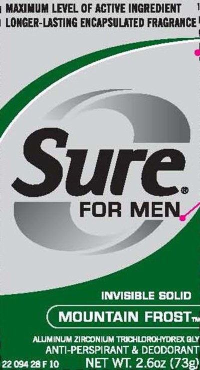 SureMenMtnFrost-01.jpg image of front label - SureMenMtnFrost 01