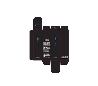 Package Label (Label)