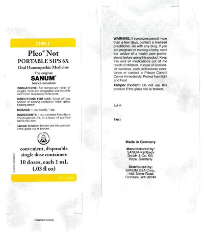 Principal Display Panel (1 mL Vial Label)