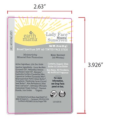 image description - Light