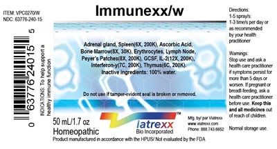 Immunexx-w.jpg immunexx w - Immunexx w