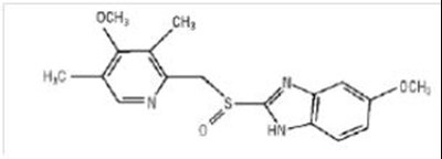 Omeprazole_sodium_bicarbonate_str (Omeprazole Sodium Bicarbonate Str)