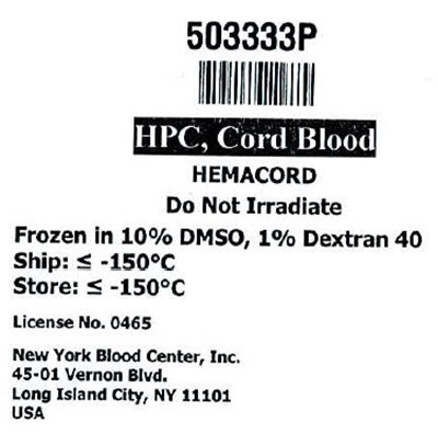 hemacord-figure-12.jpg Package Label - 25 mL Canister - hemacord figure 12