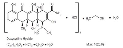 Doxycycline Hyclate Tablets (8eb5f1eb D021 4c1d Bbdb 0685b46c5d3a 01)
