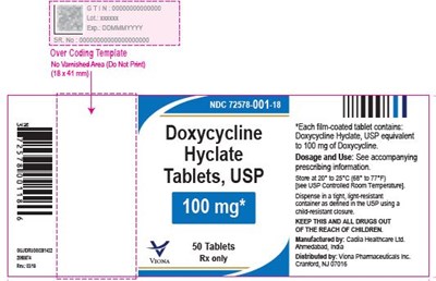 Doxycycline Hyclate Tablets (8eb5f1eb D021 4c1d Bbdb 0685b46c5d3a 02)
