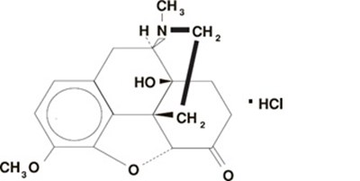 Oxycodone-str (Oxycodone Str)