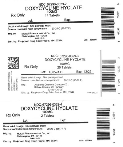 Epm Labels (67296 0329)