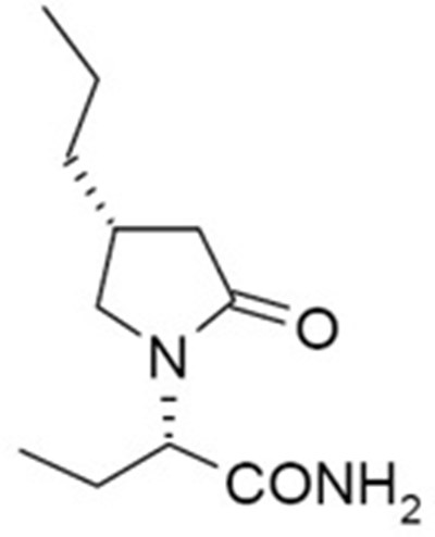 Chemical Structure (Chemical Structure)