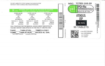 72789144 Label (72789144)