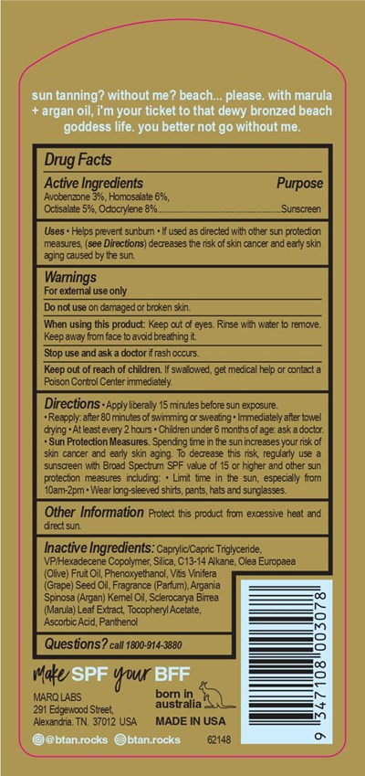 Drug Facts (Spf7facts)