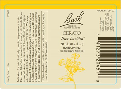 Principal Display Panel (20 mL Bottle Label)
